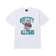 T-shirt Huf T-shirt swish ss