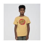 T-shirt Santa Cruz Youth classic dot t-shirt