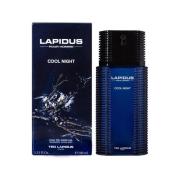 Eau de Parfum Ted Lapidus -