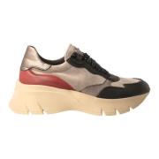 Lage Sneakers Hispanitas -