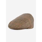 Pet Barbour Wilkin flat cap