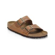 Sandalen Birkenstock Arizona leoi