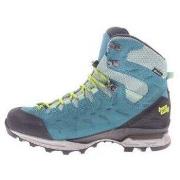 Wandelschoenen Hanwag Makra Trek Lady GTX