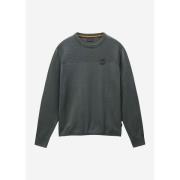 Trui Napapijri Derri crewneck sweater