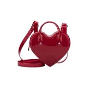 Portemonnee Melissa Heartbeat Bag - Red