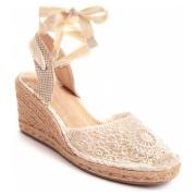 Espadrilles Leindia 87733