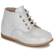 Hoge Sneakers Little Mary VIVALDI