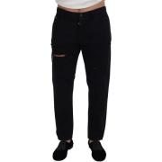 Broek D&amp;G Gewone katoenen jeans