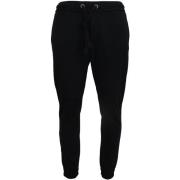 Broek D&amp;G Stijlvolle wollen joggingbroek voor