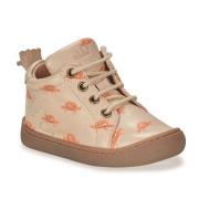 Hoge Sneakers Easy Peasy MY DEBOO LACET