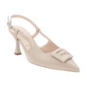 Pumps NeroGiardini E307080DE