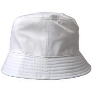 Hoed D&amp;G Katoenen Bucket Cap