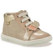 Hoge Sneakers GBB CHOUBY