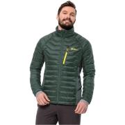 Parka Jas Jack Wolfskin Routeburn Pro Ins Jacket