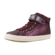 Sneakers Geox J KALISPERA GIRL