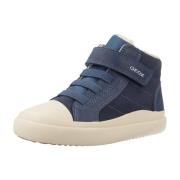 Sneakers Geox B GISLI