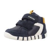 Sneakers Geox B IUPIDOO