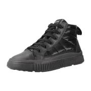 Sneakers Geox J LAQUINNY