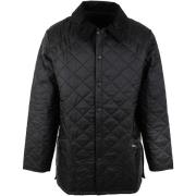 Trainingsjack Barbour Liddesdale Quilt Zwart