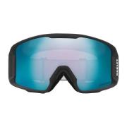 Zonnebril Oakley Maschera da Sci Line Miner M OO7093 709303