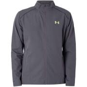 Trainingsjack Under Armour Lanceerjack