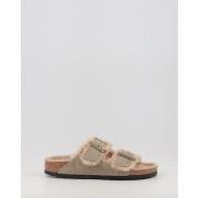 Sandalen Birkenstock ARIZONA SHEARLING LEVE LAF