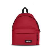 Rugzak Eastpak PADDED PAKR SCARLET