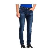 Skinny Jeans Diesel -