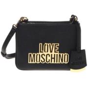 Schoudertas Love Moschino 34209