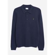 Trui Farah Sweater hamlet knit ls polo