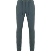 Broek Suitable Dace Pantalon Steel Green