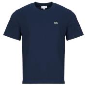 T-shirt Korte Mouw Lacoste TH7318