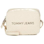 Schoudertas Tommy Jeans ESS MUST CAMERA BAG SHERPA