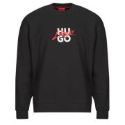 Sweater HUGO Dlogonty