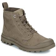 Laarzen Palladium PAMPA HI SKIN