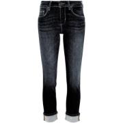 Straight Jeans Liu Jo UF4006D4615