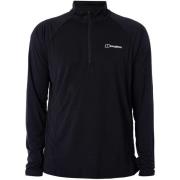 T-shirt Berghaus Trailblaze Tech T-shirt met lange mouwen