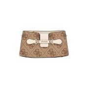 Handtas Guess NOLANA CROSSBODY TOP ZIP