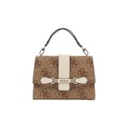 Handtas Guess NOLANA TOP HANDLE FLAP