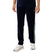 Trainingsbroek Sergio Tacchini Spencer Velours Track Joggingbroek