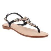 Sandalen Queen Helena Y6015