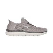 Sneakers Skechers Summits - high range