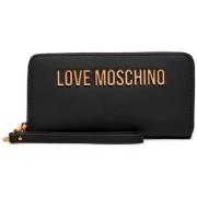 Portemonnee Love Moschino JC5620PP1L-KD0