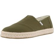 Mocassins Toms -