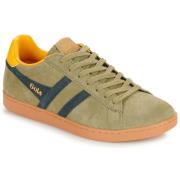 Lage Sneakers Gola EQUIPE II SUEDE