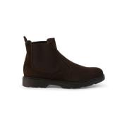 Laarzen Duca Di Morrone Milo - Suede Brown