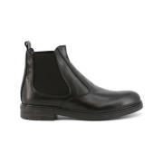 Laarzen Duca Di Morrone Damiano - Leather Black