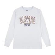 T-shirt Korte Mouw Levis -