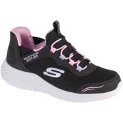 Lage Sneakers Skechers Slip-Ins: Bounder - Simple Cut