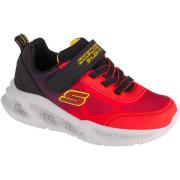 Lage Sneakers Skechers Meteor-Lights - Krendox